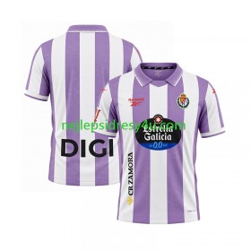 Fotbalový Dres Real Valladolid Domácí 2026/27